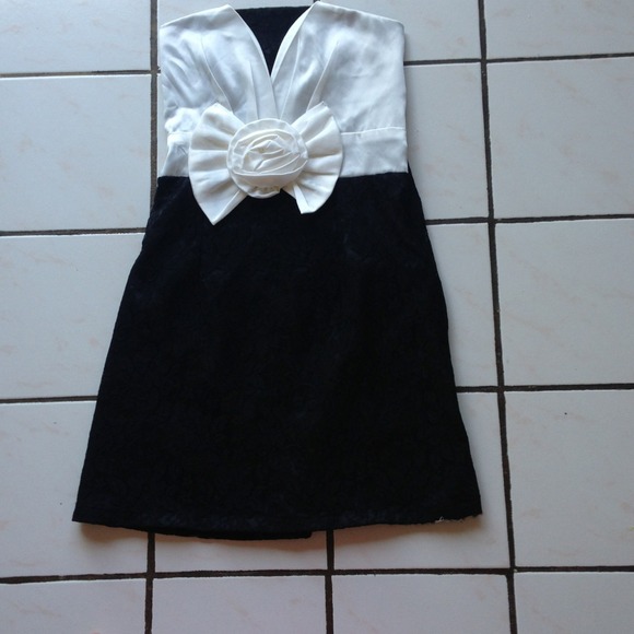 Cute Dress