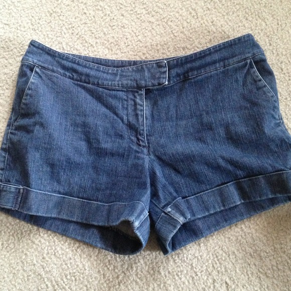 🚩SOLD🚩Denim short