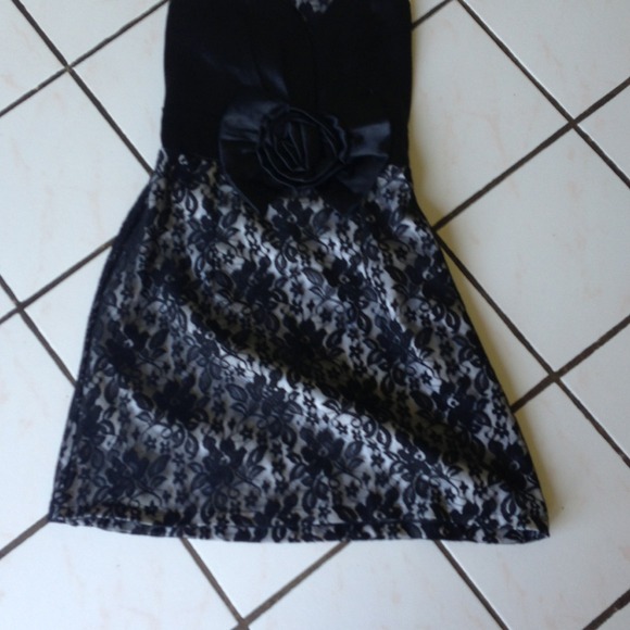 Cute Dress