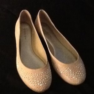 Gianni Bini Flats SIZE 9.5