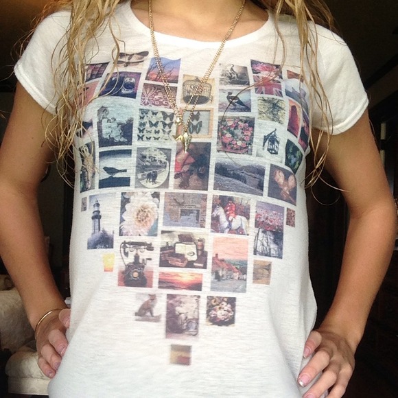 Graphic Tee - Picture 3 of 3