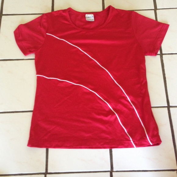 Sports shirt