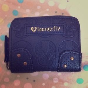 Small card wallet!