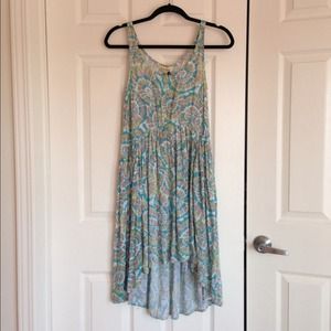 ❤️sold in bundle❤️New - Drop Waist Dress