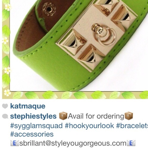 Bracelet - Picture 2 of 2