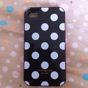 *Kate Spade* IPhone4&4s phone case