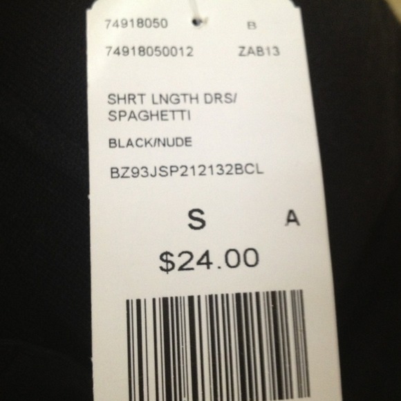 Cute corset-style dress!! - Picture 3 of 3