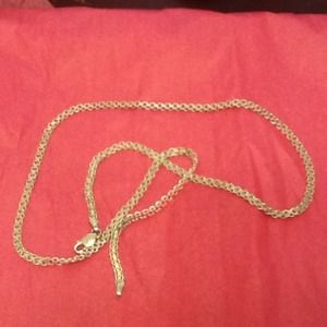 RESERVED Stamped .925 sterling silver