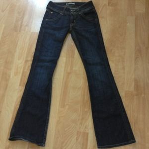 **Sold in Bundle** Hudson Jeans