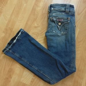 **Sold in Bundle*** Hudson jeans