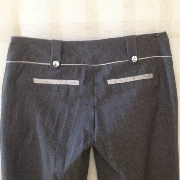 Very professional looking pants - Picture 4 of 4