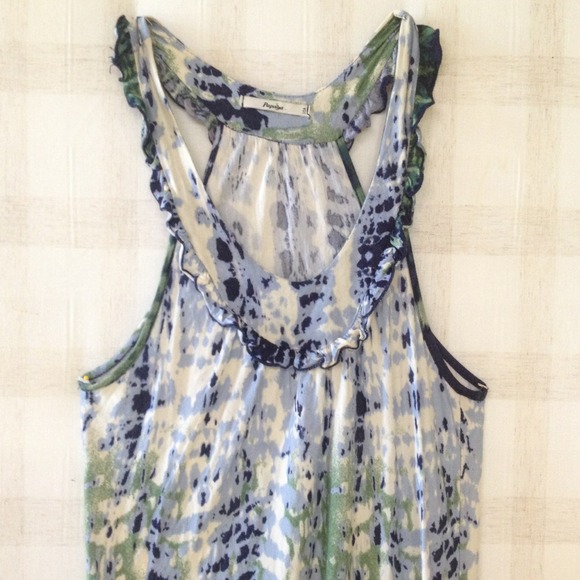 Cute summer dress... - Picture 2 of 2