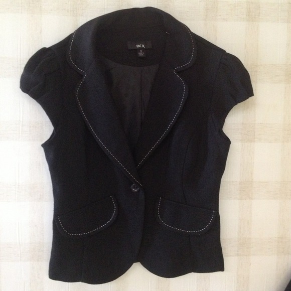 2 Piece Pant Suit - Picture 2 of 3