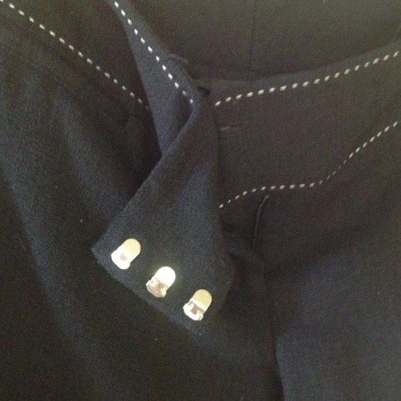 2 Piece Pant Suit - Picture 3 of 3