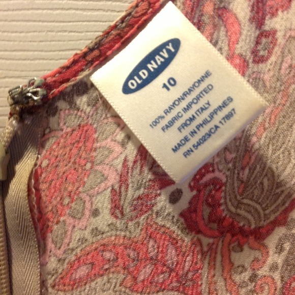 Maxi sundress. - Picture 4 of 4