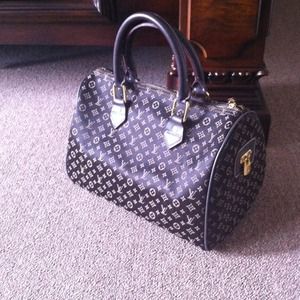 Lv speedy bag