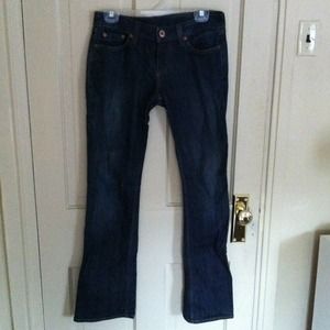 Lucky Brand Jeans