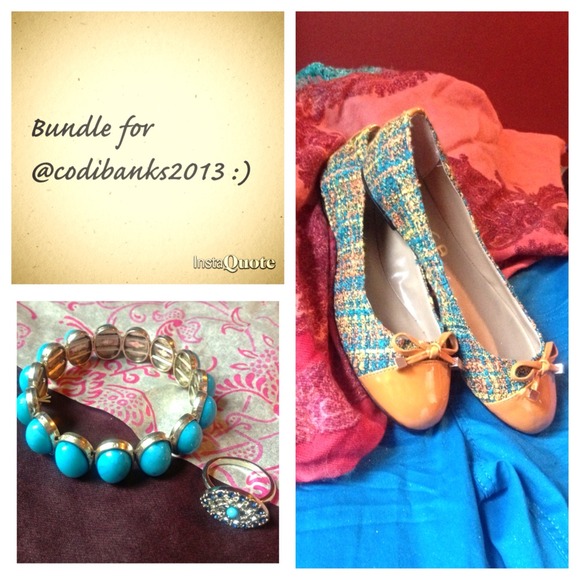 Bundle for @codibanks2013! :)