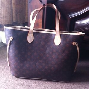 Lv large bag