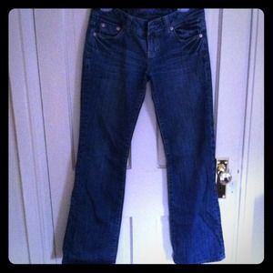 American Eagle Boyfriend style jeans