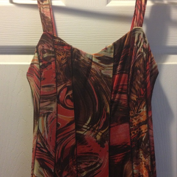 Dress - Picture 2 of 3