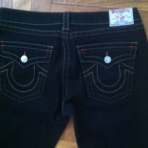 100% Authentic True Religion Jeans