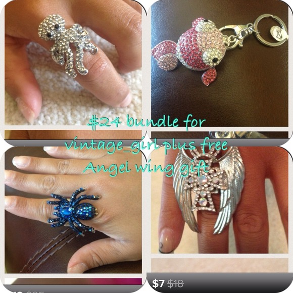 @vintage_girl bundle