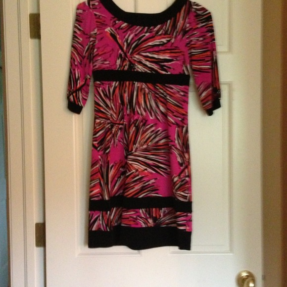 Max & Cleo tunic dress, sz xs. 🚫Trades - Picture 4 of 6