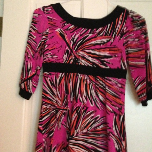 Max & Cleo tunic dress, sz xs. 🚫Trades - Picture 5 of 6