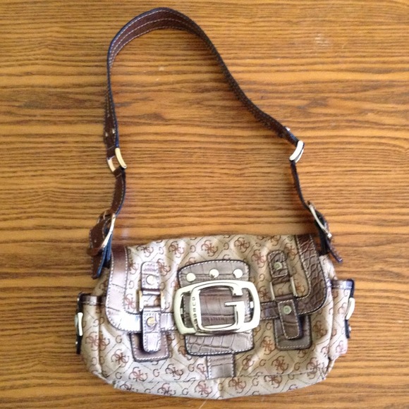 Guess handbag