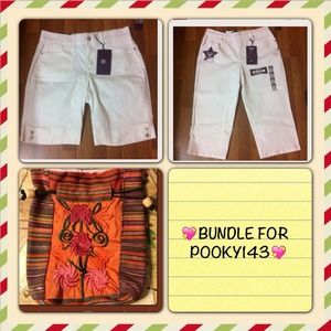 💖BUNDLE FOR POOKY143💖