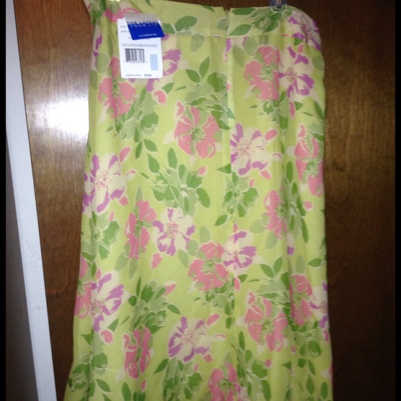 Liz Claiborne skirt 💛NEW💛 - Picture 1 of 4