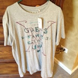 GUESS men's shirt!! Lightweight