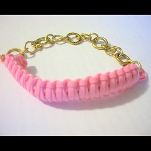 Handmade bracelet💕