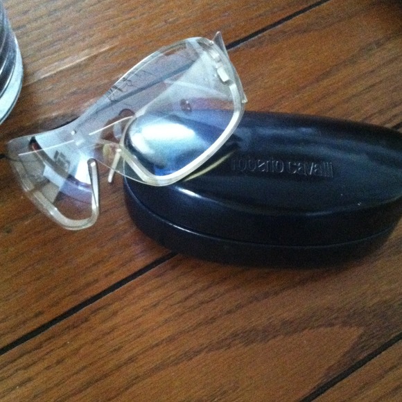 REDUCED 100% Authentic Roberto Cavalli Sunglasses