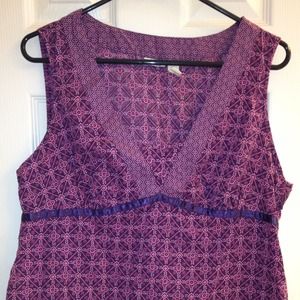 !!!Reduced!! Bass large sleeveless tank top