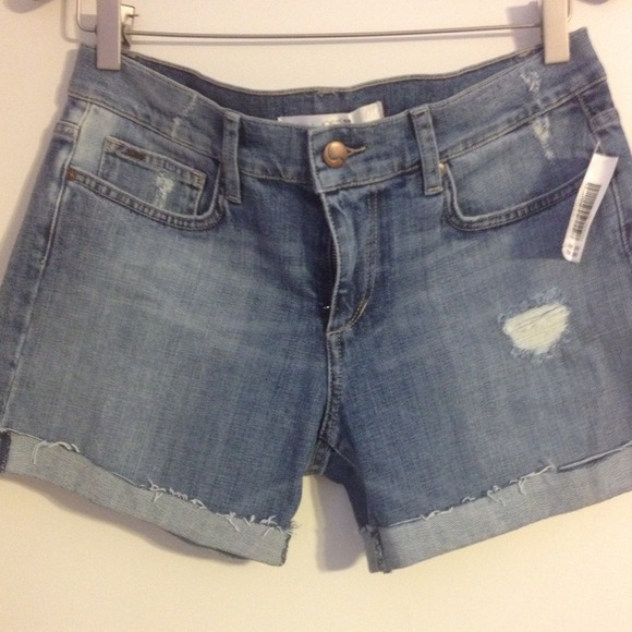 Joes jeans shorts