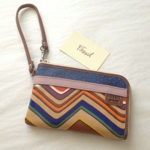 Wristlet
