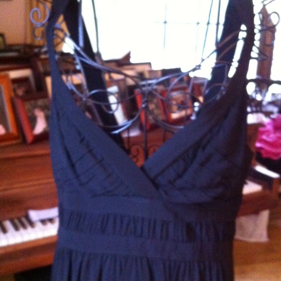 Theory Dress - Picture 2 of 4