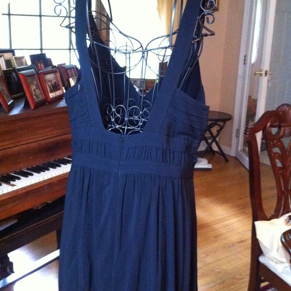 Theory Dress - Picture 4 of 4