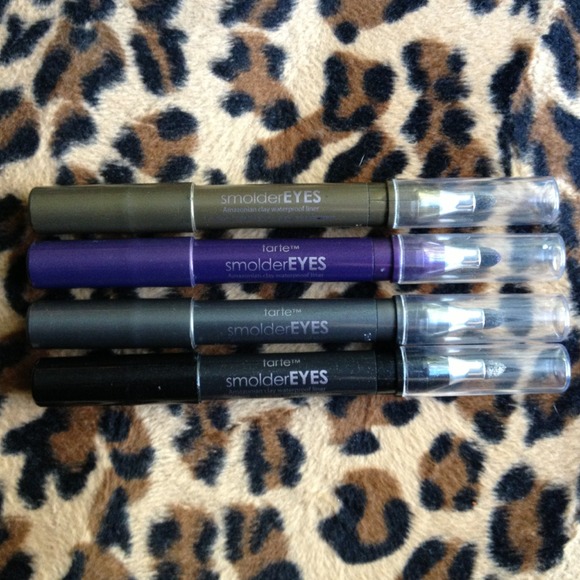❌SOLD❌TARTE Liners!