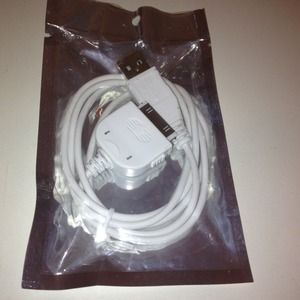 iphone cable
