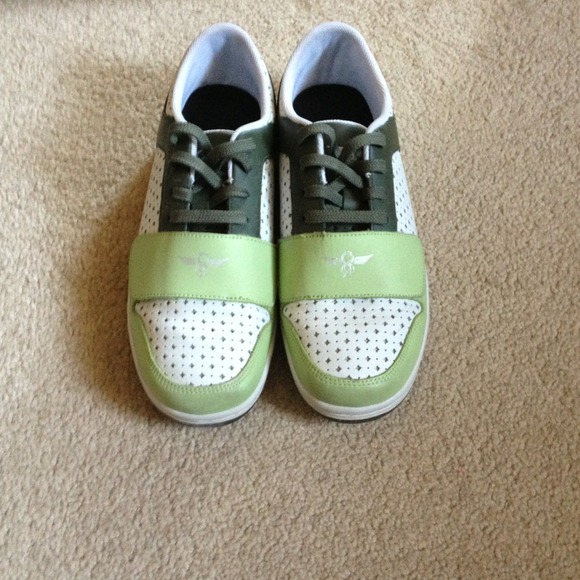 Creative recreation woman shoes