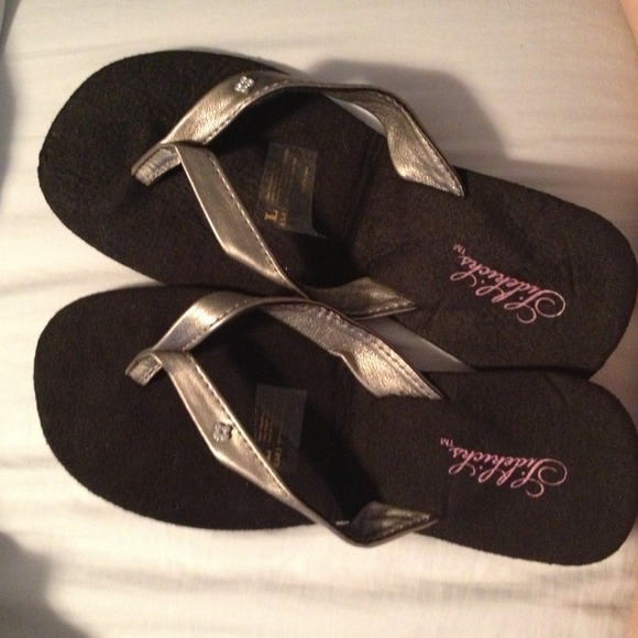 Sidekicks sandals size 8.5-9.5 SOLD