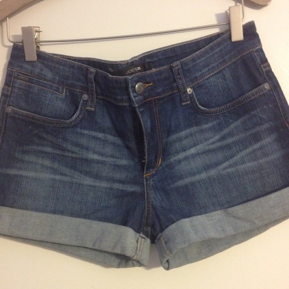 Joes jeans shorts
