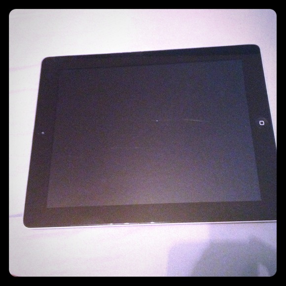 🚫SOLD🚫iPad 2nd gen! Like new! Great condition !