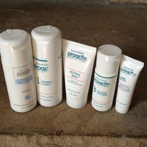 Bundle proactiv
