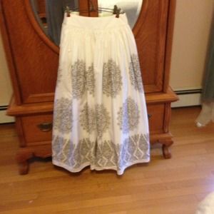 Moda International skirt