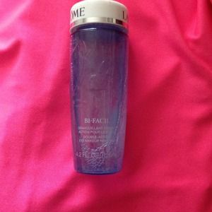 REDUCED💚💚💚Lancome  Makeup Remover