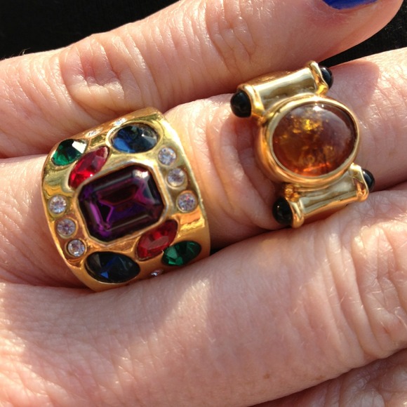 Ring Duo